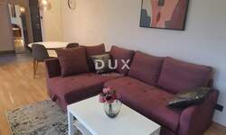 Dvosoban stan, Kostrena, Vrh Martinšćice, najam, 850 €, 47 m2