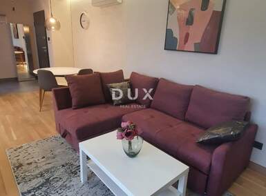 Dvosoban stan, Kostrena, Vrh Martinšćice, najam, 850 €, 47 m2