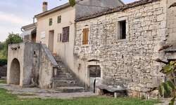 Kuca, Kanfanar, prodaja, 180000 €, 140 m2