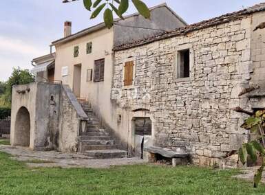 Kuca, Kanfanar, prodaja, 180000 €, 140 m2