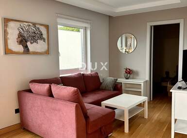 Dvosoban stan, Kostrena, Vrh Martinšćice, najam, 850 €, 44 m2