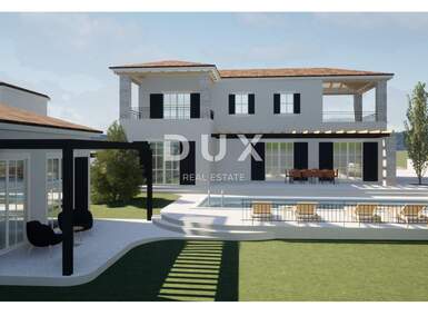 Zemljiste, Višnjan, prodaja, 140000 €, 780 m2