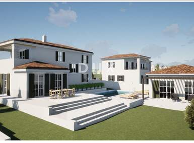 Zemljiste, Višnjan, prodaja, 130000 €, 720 m2