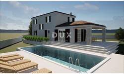 Zemljiste, Višnjan, prodaja, 162000 €, 925 m2