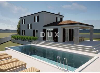 Zemljiste, Višnjan, prodaja, 162000 €, 925 m2