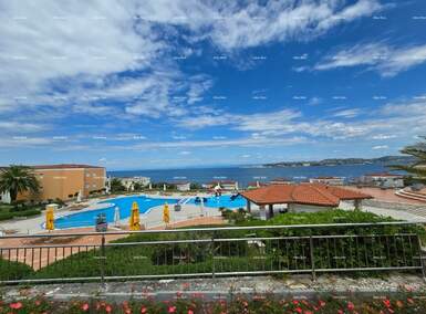 Jednosoban stan, Umag, prodaja, 255000 €, 46 m2