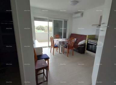 Dvosoban stan, Medulin, prodaja, 170000 €, 50 m2