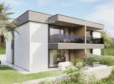 Dvosoban stan, Ližnjan, prodaja, 220000 €, 73 m2