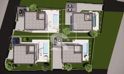 Kuca, Poreč, Stranići kod Nove Vasi, prodaja, 420000 €, 171 m2