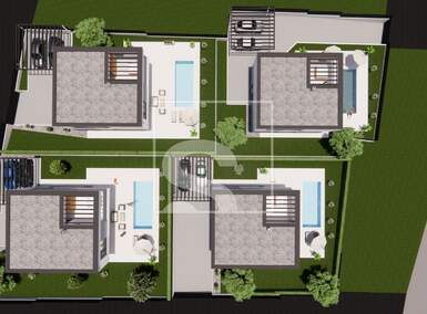 Kuca, Poreč, Stranići kod Nove Vasi, prodaja, 420000 €, 171 m2