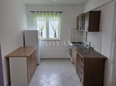 Trosoban stan, Crikvenica, najam, 550 €, 52 m2