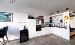 Trosoban stan, Malinska-Dubašnica, Malinska, prodaja, 362000 €, 60 m2