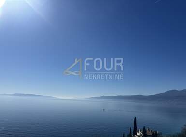 Cetvorosoban stan, Rijeka, Kantrida, prodaja, 495000 €, 126 m2