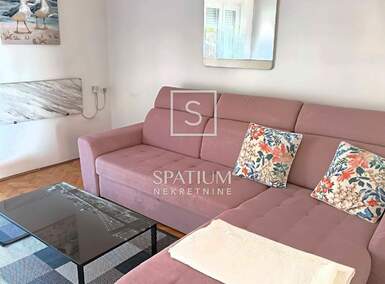 Trosoban stan, Rijeka, Trsat, najam, 1000 €, 93 m2