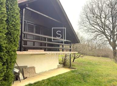 Kuca, Jastrebarsko, Sveta Jana, prodaja, 65000 €, 69 m2