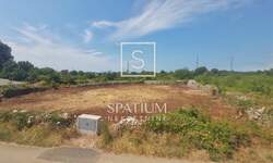 Zemljiste, Svetvinčenat, prodaja, 102000 €, 760 m2