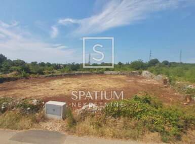 Zemljiste, Svetvinčenat, prodaja, 102000 €, 760 m2