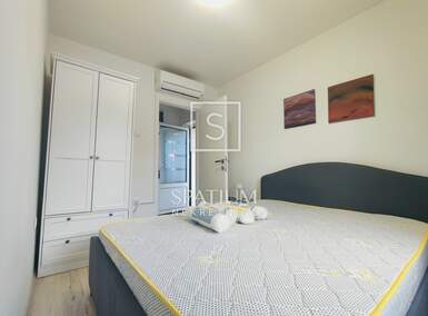 Dvosoban stan, Rijeka, Banderovo, najam, 600 €, 43 m2