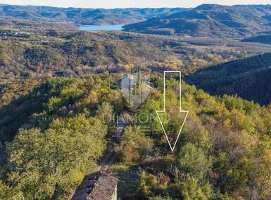 Zemljiste, Motovun, prodaja, 299000 €, 3733 m2