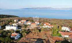 Zemljiste, Labin, Rabac, prodaja, 160000 €, 840 m2