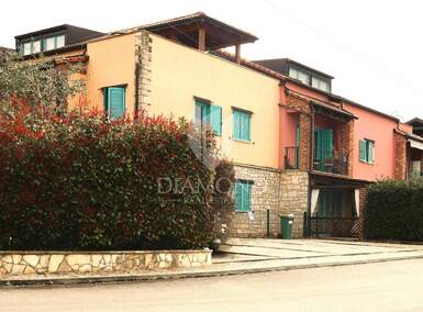 Dvosoban stan, Poreč, prodaja, 186750 €, 51 m2