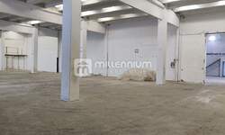 Poslovni prostor, Novi Vinodolski, najam, 18657 €, 3731 m2