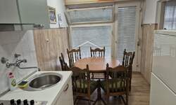 Trosoban stan, Rijeka, Gornja Vežica, najam, 700 €, 61 m2