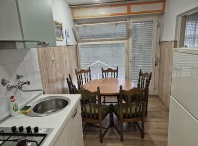 Trosoban stan, Rijeka, Gornja Vežica, najam, 700 €, 61 m2