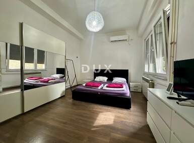 Trosoban stan, Rijeka, Potok, najam, 650 €, 68 m2