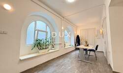 Poslovni prostor, Rijeka, Centar, prodaja, 1100 €, 96 m2