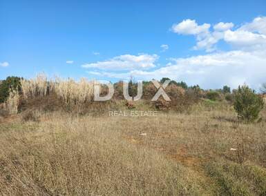 Zemljiste, Pula, Šijana, prodaja, 467625 €, 3225 m2