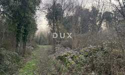 Zemljiste, Labin, prodaja, 50000 €, 219 m2