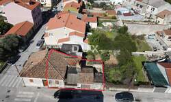 Kuca, Pula, Kaštanjer, prodaja, 250000 €, 149 m2