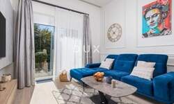 Trosoban stan, Opatija, Opatija - Centar, prodaja, 498000 €, 77 m2