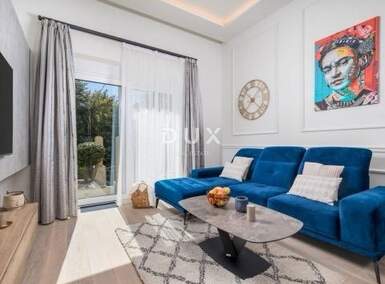 Trosoban stan, Opatija, Opatija - Centar, prodaja, 498000 €, 77 m2