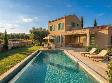 Kuca, Sveta Nedelja, prodaja, 320000 €, 150 m2