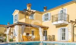 Kuca, Svetvinčenat, Juršići, prodaja, 550000 €, 178 m2