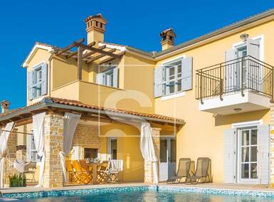 Kuca, Svetvinčenat, Juršići, prodaja, 550000 €, 178 m2