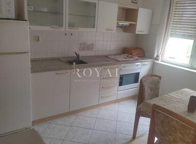 Dvosoban stan, Opatija, Kosićevo, najam, 600 €, 50 m2