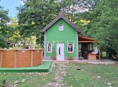 Kuca, Jelenje, Trnovica, najam, 200 €, 64 m2