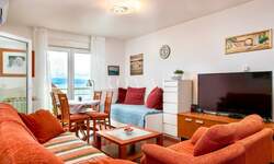 Dvosoban stan, Opatija, Opatija - Centar, najam, 1100 €, 46 m2