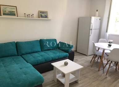 Dvosoban stan, Crikvenica, najam, 500 €, 28 m2