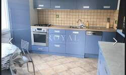 Dvosoban stan, Rijeka, Krnjevo, najam, 650 €, 55 m2