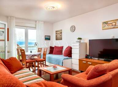 Dvosoban stan, Opatija, Opatija - Centar, prodaja, 360000 €, 46 m2