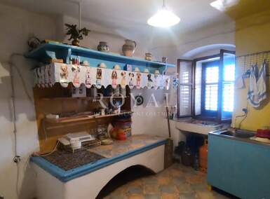 Dvosoban stan, Cres, prodaja, 99000 €, 44 m2