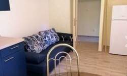 Jednosoban stan, Rijeka, Marčeljeva Draga, najam, 550 €, 40 m2