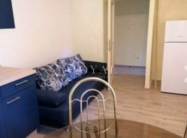 Jednosoban stan, Rijeka, Marčeljeva Draga, najam, 550 €, 40 m2