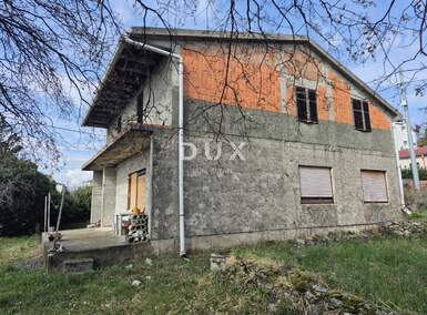Kuca, Rijeka, Drenova, prodaja, 370000 €, 210 m2