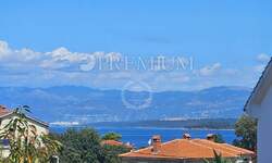 Trosoban stan, Malinska-Dubašnica, Malinska, prodaja, 390000 €, 85 m2