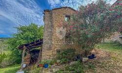 Kuca, Motovun, prodaja, 50000 €, 58 m2